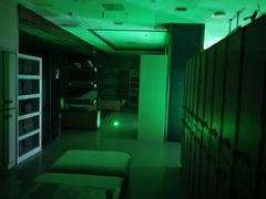 -星河湾温泉洗浴酒店