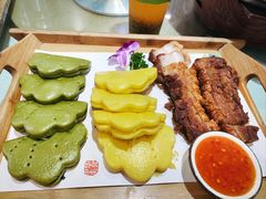 -大师傅金奖啤酒鱼(阳光店)