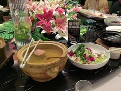 -彩虹之约•淮扬家宴(亚运村店)