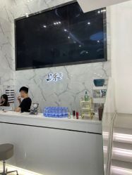 -上禾 HAIR SALON