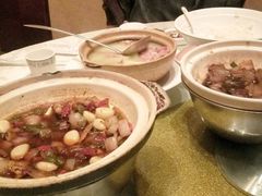 -阿英煲(凉城路店)