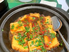 -费大厨辣椒炒肉(太平老街店)