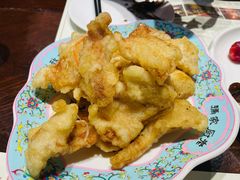 -老厨家(友谊路总店)