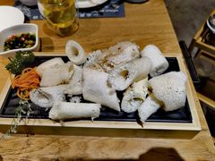 -一朵菌·野生菌探索家火锅(南亚店)