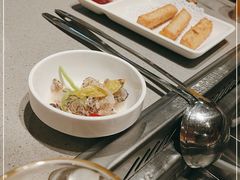 -海底捞火锅(南海万科广场店)
