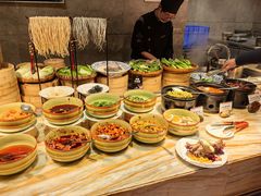 -西藏饭店·亚克·食光自助餐厅