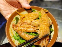 -重庆印象老火锅(梅林店)