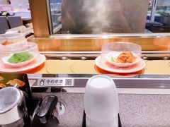 -争鲜回转寿司(南开大悦城店)