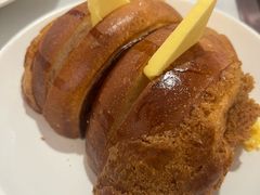 -深仔记茶餐厅(亚士厘道店)