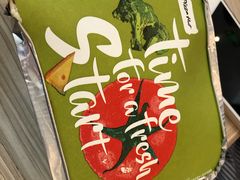 -必胜客(仁恒店)