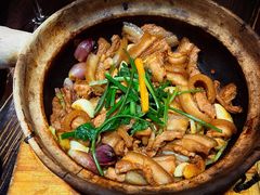 -七寸飝大饭店(马场店)