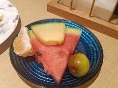 -海泰食府·新鲁菜·家宴(总部基地店)