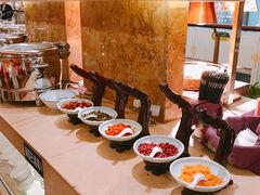 -冠发君悦大酒店-餐厅