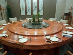 包厢-醉霖生态餐厅(交大店)