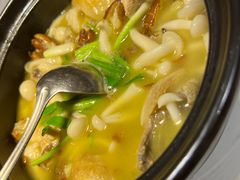 -百味馆·粤菜·湛江菜(后海花园店)