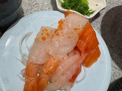 -争鲜回转寿司(海曙天一PLUS店)