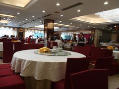 大堂-黄埔华苑酒家(黄埔店)