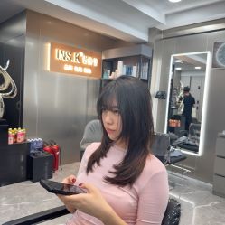 -老佛爷Hair染发烫发Salon