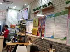 -西粉堂新疆米粉(朝外店)