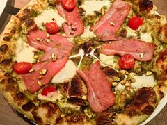 -OGGI TRATTORIA PIZZERIA(深业上城店)