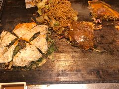 干贝铁板烧-味乃家 本店