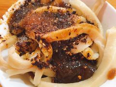 -洞子口张老二凉粉(文殊院店)