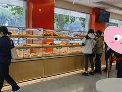 -新侨三宝乐面包店(崇文门店)