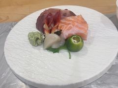 -伍贰赫兹·鮨合·烧鸟高空餐厅