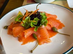 -安妮意大利餐厅(国贸店)
