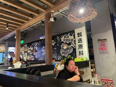 -管氏翅吧(台湾街店)