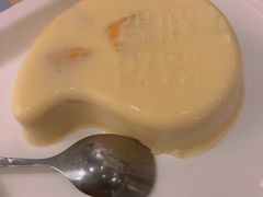 芒果布甸-满记甜品(苏州中心店)