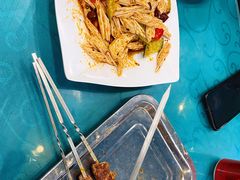 烧烤-马氏大盘鸡(原胜利桥东店)