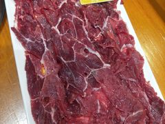 -大吉利·潮汕鲜牛肉火锅(西安店)
