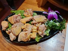 -束河人家(南锣鼓巷店)