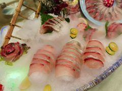 -亮庆餐厅·粤菜·早茶(篁庄店)