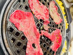 -韩宫宴烤肉·料理(南京江宁万达店)