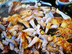 -Dombe豚(黑猪肉街店)