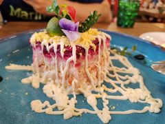 -卢布里西餐厅(海拉尔店)