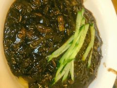 -桃园中华料理炸酱面(燕儿岛路店)