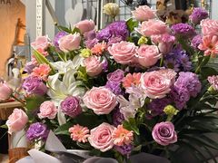 -ChaKo Flora ·茶子花艺 (市北店)