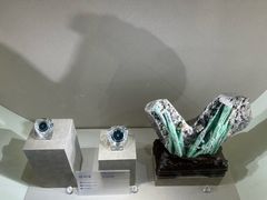 -安徽省地质博物馆