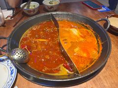 -楠火锅(仁恒梦中心店)