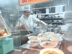 -老淮滨-蚌埠非遗小吃(淮河路店)