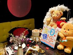 -Nord Grill&Bar Highland诺德西餐(深圳欢乐海岸店)