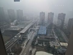 -都会尚膳·海鲜自助餐厅(重庆万豪酒店)