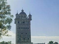 -赤坎·广东华侨国际旅游度假区