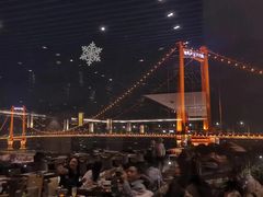 -武汉世茂希尔顿酒店·汇·全日餐厅