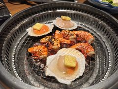-大牛焱烧·和牛炭火烧放题