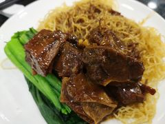 -丽的面家(多宝路店)