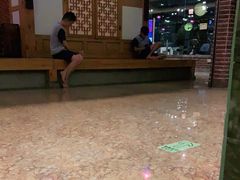 -纽斯桑拿会所(天山店)